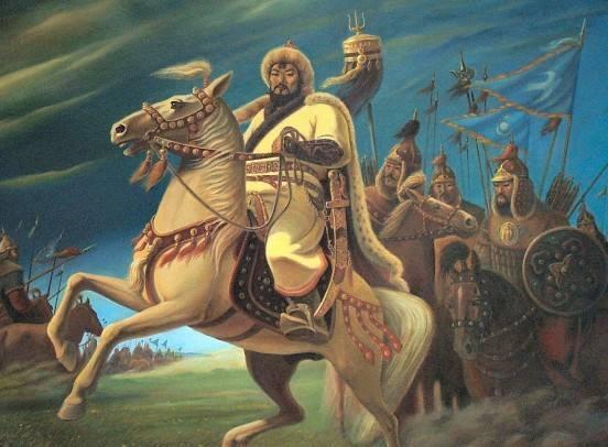 被蒙古攻下的地区哪里最惨第三南宋第二金朝第一至今都极度贫穷