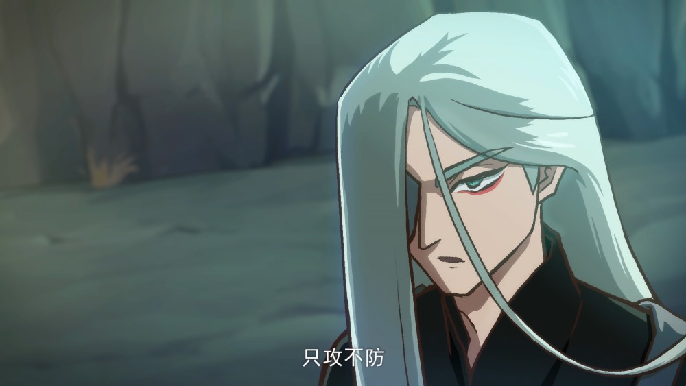 刺客伍六七魔刀千刃这么强大青凤为何让柒去取