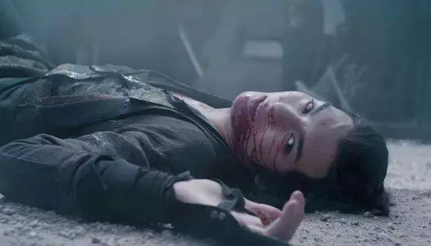 《陈情令》删减太多,薛洋不仅对道长好,对小阿菁也颇有照顾