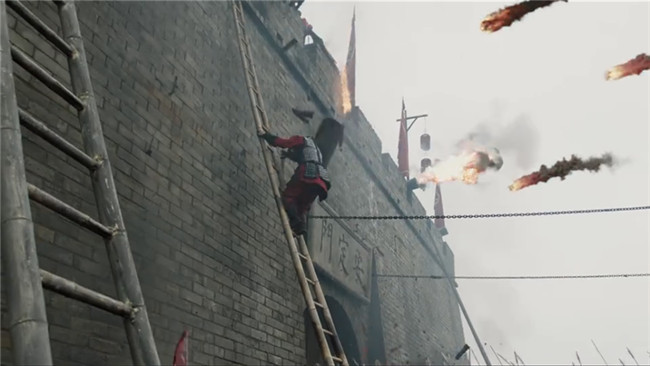 了严密的布防,常遇春之子常昻,徐达之子徐辉祖已经布好兵马,准备巷战