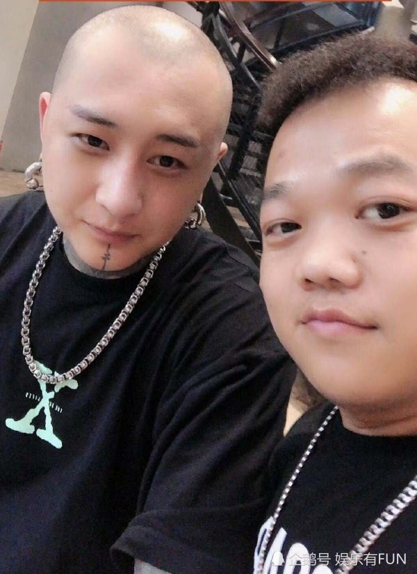 曾经快手的3位王者天佑太潇洒二驴身价上亿而他连女友也没有