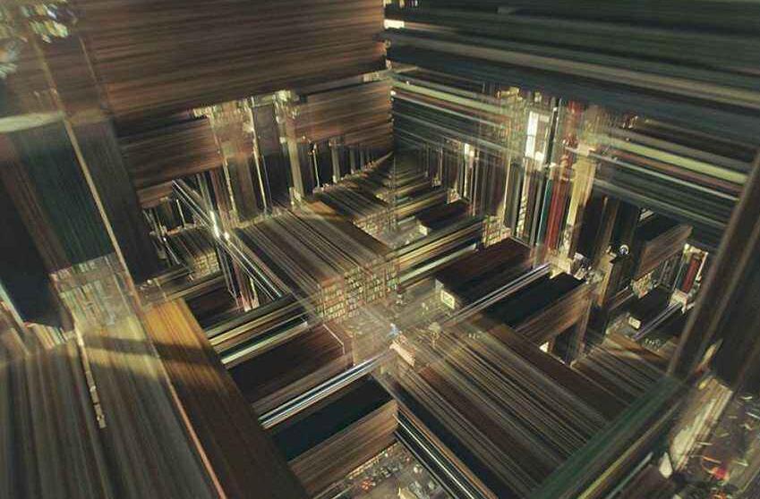 四维空间到底是啥样章鱼竟然有预言能力是因为它们能看到第四个维度