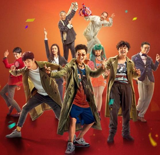 《唐人街探案3》官宣新海报,肖央的位置被换成了他,网友:他凭什么?