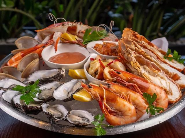 去南非必尝的8种美食,好吃到让你不想回国!