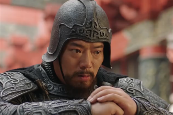 陈仓之战期间,曹睿不派曹真迎敌,为何舍近求远,命张郃千里驰援