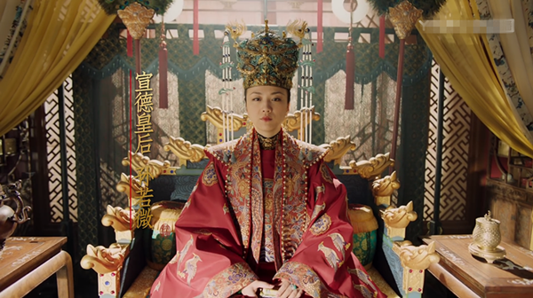 汤唯回归电视圈口碑扑街,台词烫嘴颜值不稳,剧情定位惹争议