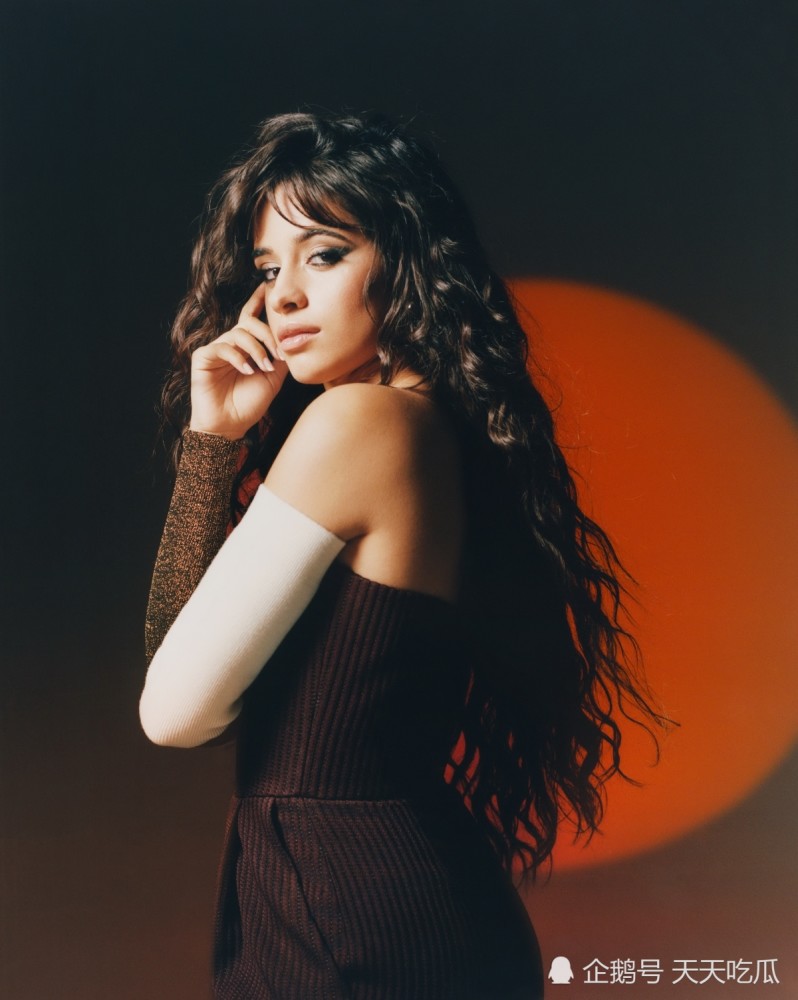 卡妹camilacabello为歧视言论道歉