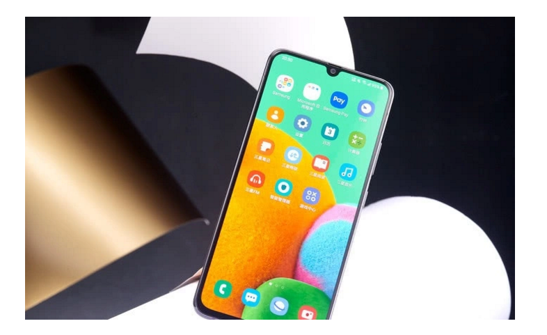 三星a905g测评骁龙85567英寸时尚与性能并存