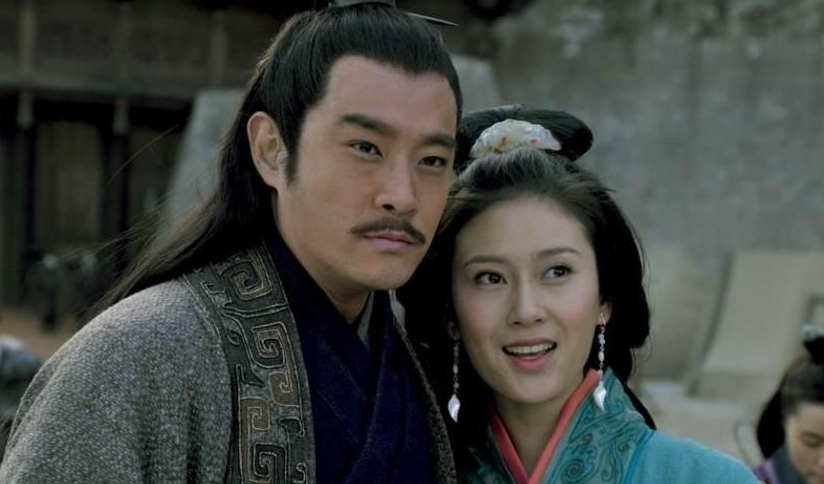 周瑜的后代都有谁?除了周润发还有一位,我们在教科书上都学过!