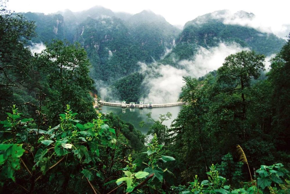 區青島嶗山國家級風景名勝區河南(3個)雞公山國家級風景名勝區(聶品