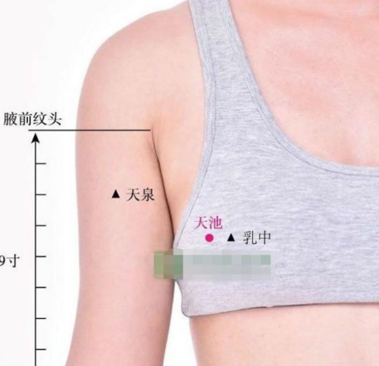 乳房胀痛,肿块,乳腺炎,乳腺增生 快找乳房的守护神