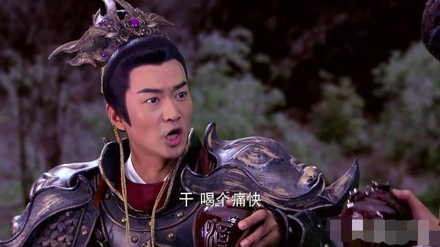 宋朝的大太监杨戬是怎么变成二郎神的居然被骗了这么多年