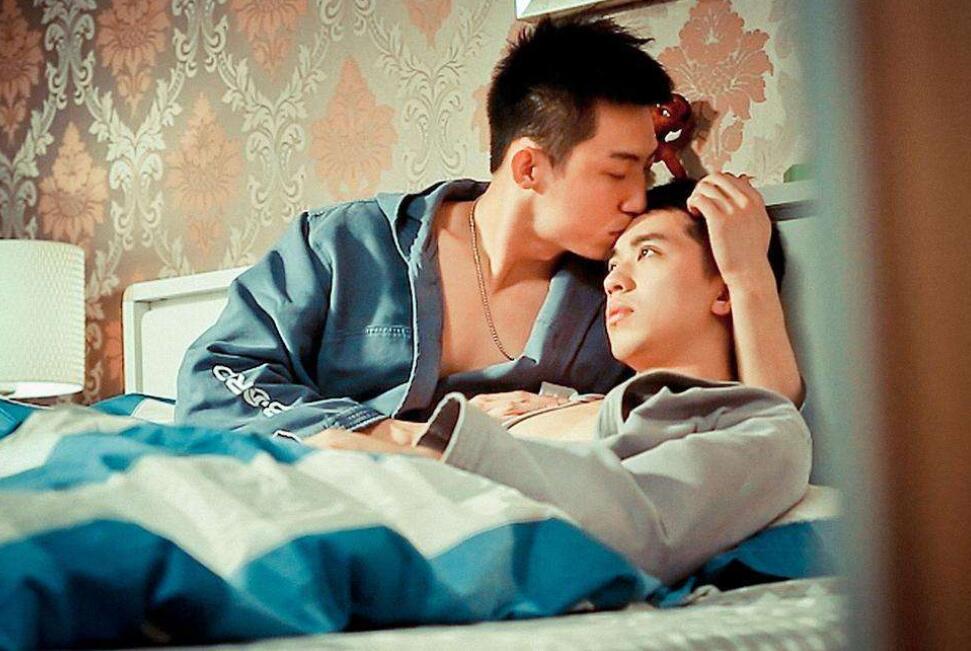 《撒野》演员阵容曝光?两位都是高颜值,他曾出演《陈情令》