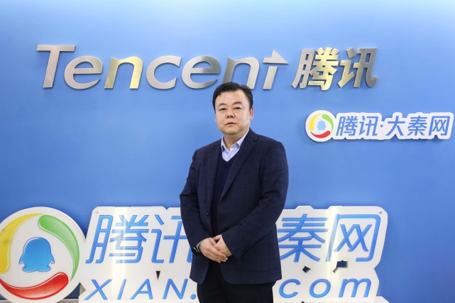 西安市精神卫生中心专家李贵斌详解抑郁症焦虑症