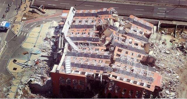 世界上最大震级的地震