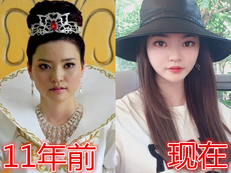 《巴啦啦小魔仙》11年前vs現在,美琪成網紅,看到魔仙女王愛了