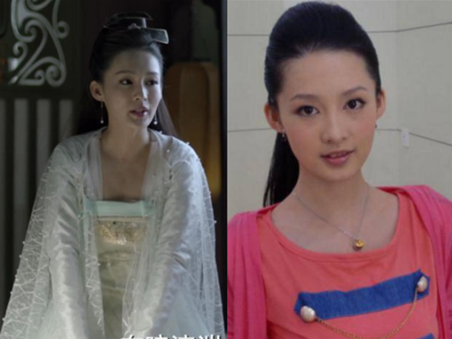 庆余年演员出道前范闲成黑球林婉儿好普通但都没他变化大