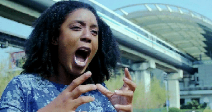 印度人组团来中国,飞机刚落地就懵了:什么时候