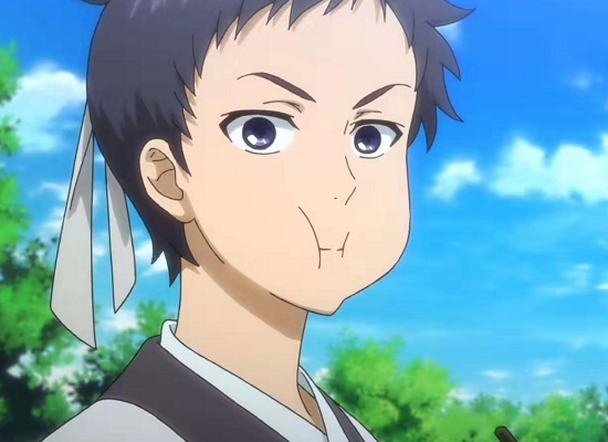 狐妖小红娘尾生篇:胡尾生对月啼暇排斥的原因