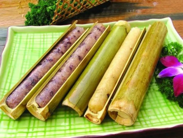 西游记中出现的美食香蕉味却长得像竹子你知道是什么食物吗