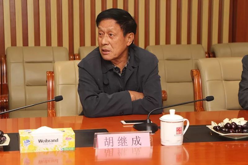 忆往昔峥嵘岁月看今朝传承发展