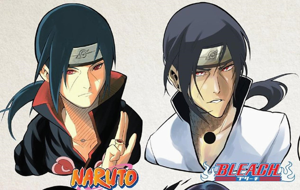 在火影忍者中,宇智波鼬这个角色的形象一直都是冷中带柔,柔中带刚的