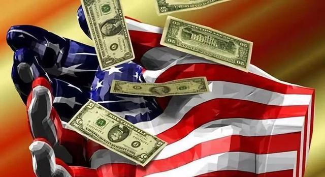 手握1万亿美元国债美国如果不还钱怎么办那我国不是亏大了