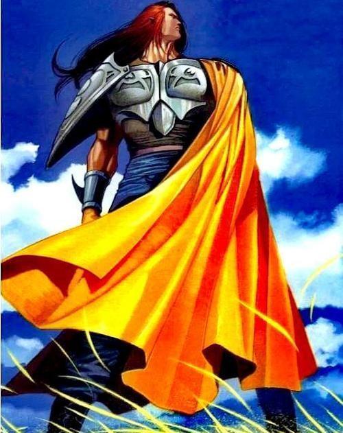 风云漫画,断浪吃了两颗龙元,不死不灭,为什么还