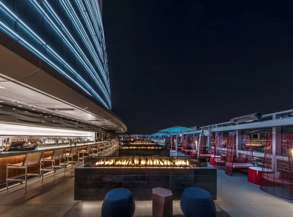 世界美食目的地