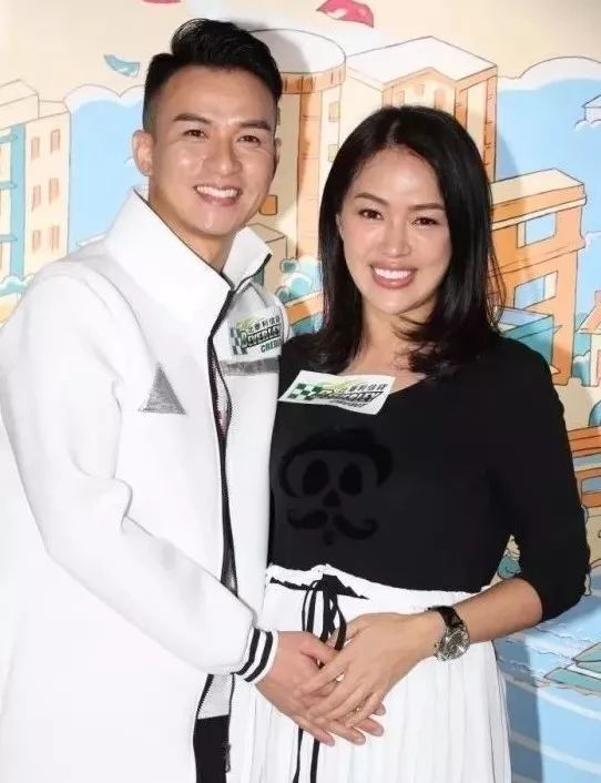 尝试,未知是否打算进军娱乐圈拍剧,未来与老婆李漫芬夫妻档上阵合作呢