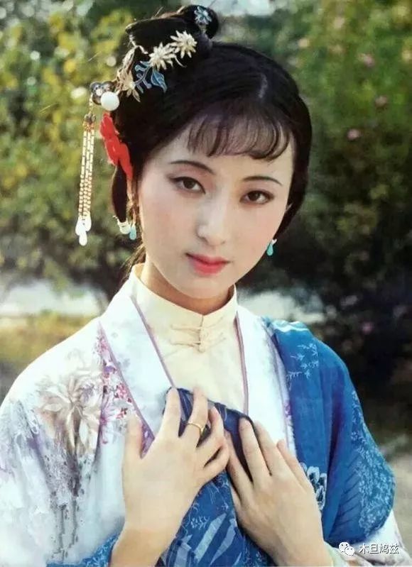 集万千宠爱于一身的贾敏为何会嫁给林如海