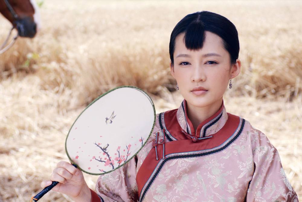 白鹿原演员演技排行_白鹿原演技排行榜,至少前三位绝对公认!
