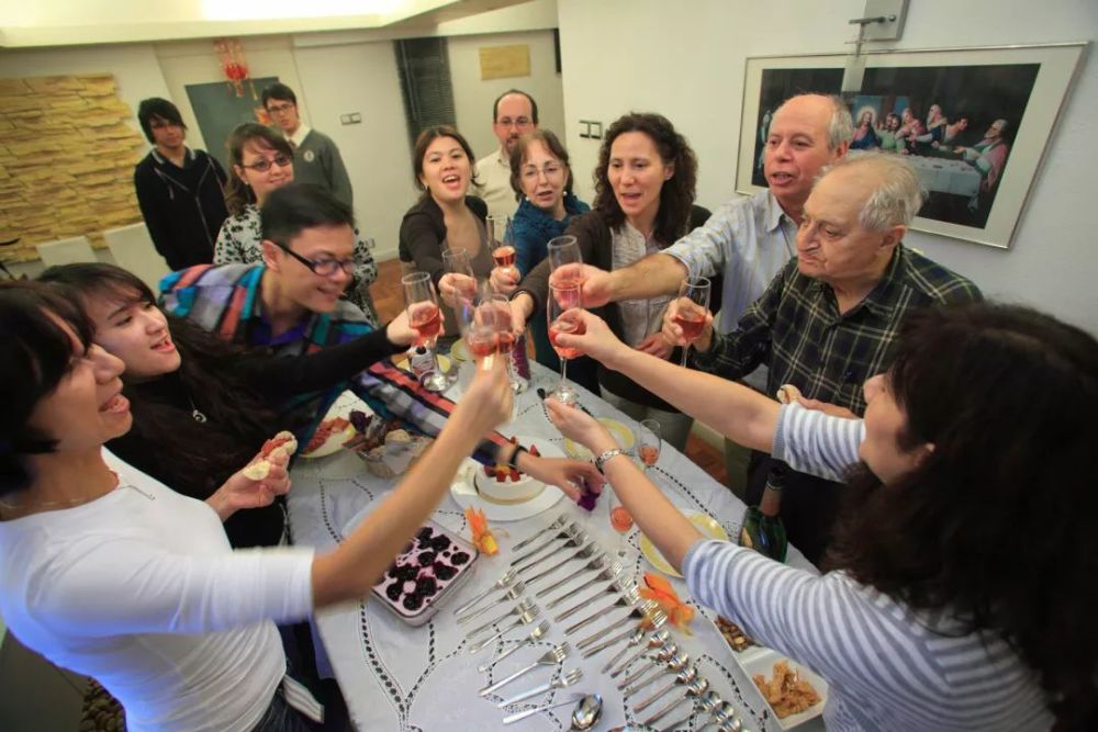 澳门回归20周年相信我你以前的澳门都白去了