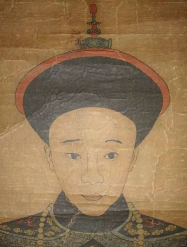 道光皇帝一生中最大的错误,结果,将大清朝带入了万丈深渊
