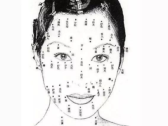 什么样面相的女人更旺夫?