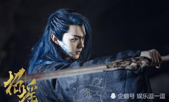 古装男神排行榜_五位古装男神排名:霍建华第五,胡歌第二,第一名当之无愧(2)
