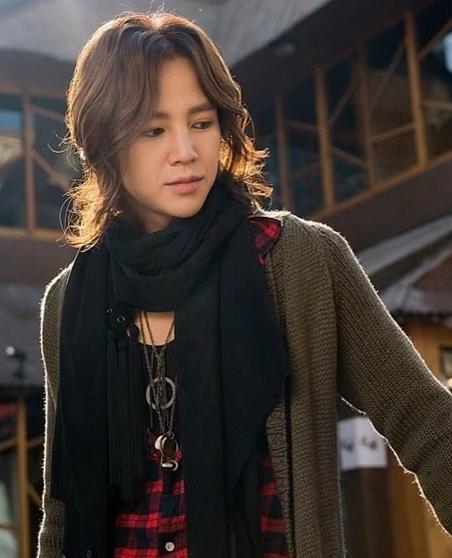 还记得韩国美男张根硕么?因躁郁症吃药七年,如今变成包子脸!