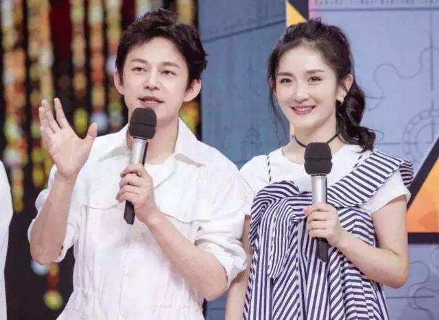 何炅谈职场女性 你是去生孩子 不是犯错 腾讯新闻