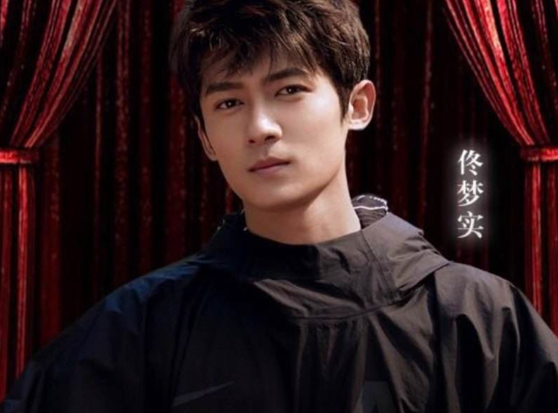 五竹叔除了庆余年还拍过这么多剧网友太厉害了