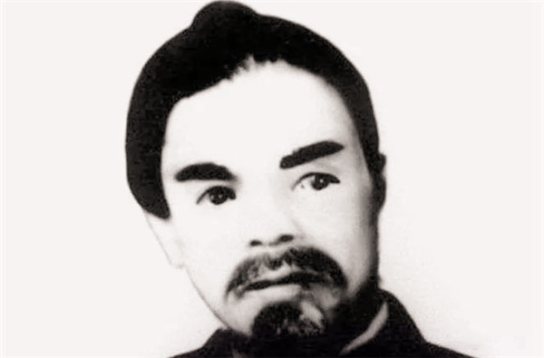 神枪李书文,有多能打?一生秒杀多人,日本人叫