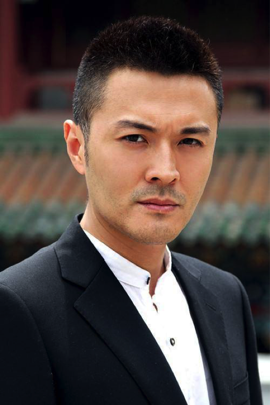 第二次也很美收官于小伟实力诠释时间是把雕刻刀