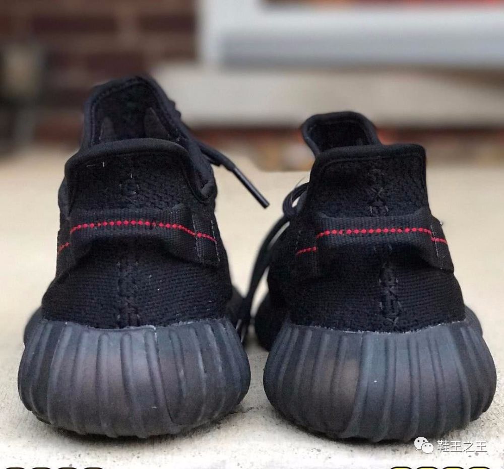 yeezy 350 v2如何快速辨別真假