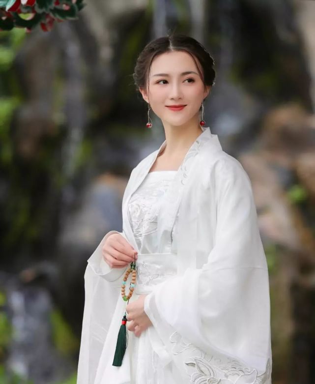 洪婷婷｜天机排行榜中国最美茶艺师第一名