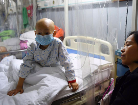 白血病多是拖出来的孩子一旦出现3个反常家长要提高警惕