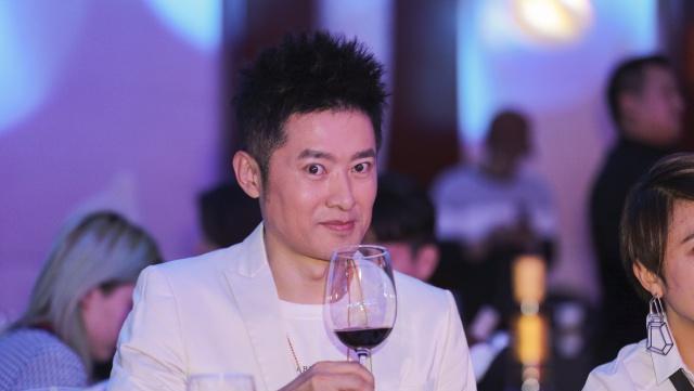 任泉居然是娱乐圈5大佬之一，我是最后一个知道的吗？（组图） - 5
