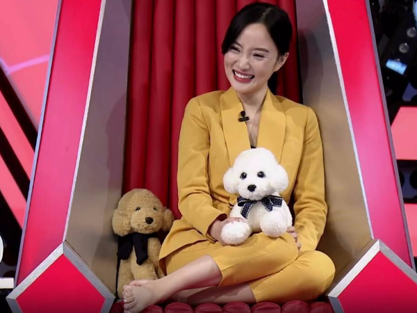 还记得当年李诞在《吐槽大会》上评价李小璐的话吗?如今悉数应验