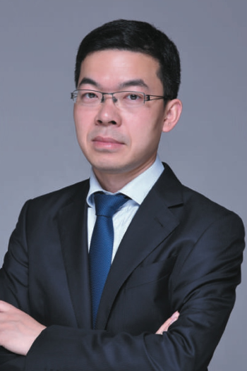 李辉多重布局稳增长