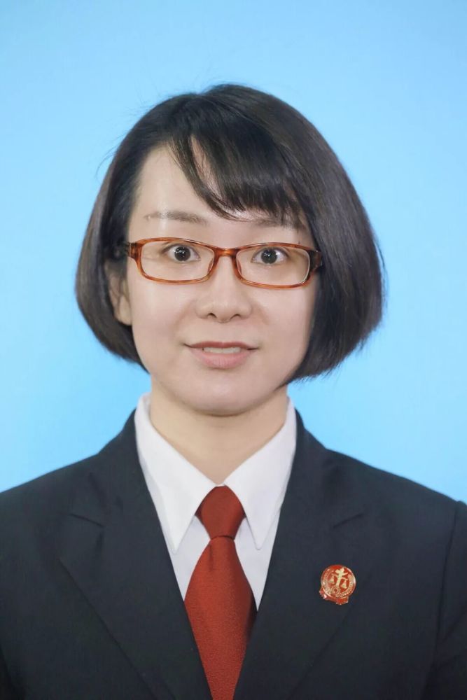 陆燕北京海淀法院民事审判五庭(知识产权审判庭)法官助理编辑:郭昕怡