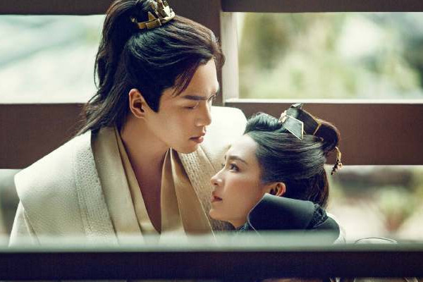 范闲爱极了林婉儿,身为"兄控"的范若若为何会讨厌?女生的心思