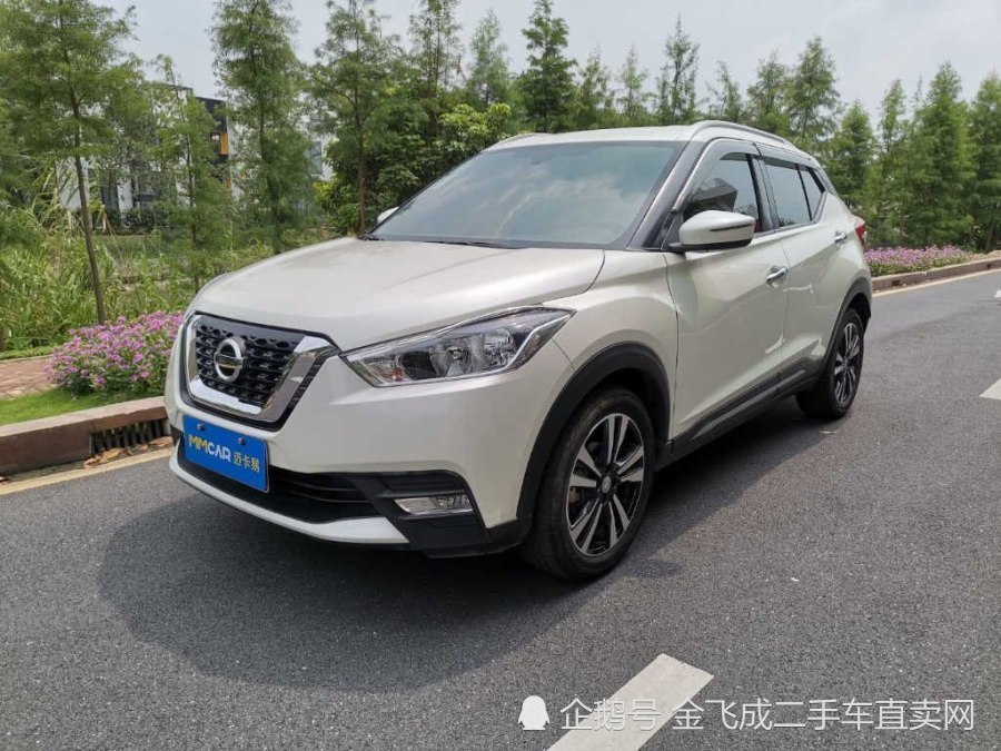 想买二手suv那几款比较省油 10万以内最省油二手suv推荐 腾讯新闻